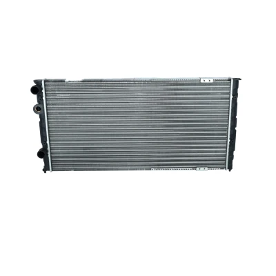 Billede af NRF 58929 Radiator Aluminium 722 378 34 Mekanisk fuget køleripper VOLKSWAGEN: Passat B3/B4 Variant