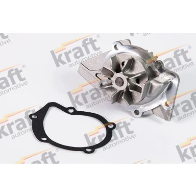 Billede af KRAFT 1506000 Vandpumpe FIAT: Ducato II Bus, PEUGEOT: 406 Sedan, 206 Hatchback, 307 SUZUKI: Grand Vitara 1 SUV