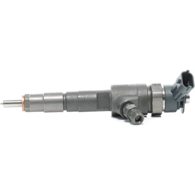 Billede af METZGER 0871034 Indsprøjtningsdyse Common rail Reservedel skal kodes med OBD selvdiagnoseenheden tætningsring PEUGEOT: 508 I SW, 3008 I, 5008