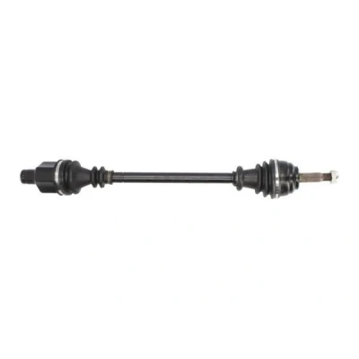 Billede af POINT GEAR PNG72286 Trækaksel højre foraksel 718mm 86,5mm RENAULT: CLIO 2