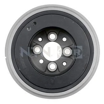 Billede af SNR DPF357.00 Remskive Krumtapaksel 139 6 VOLKSWAGEN: Golf 4, SKODA: Octavia I Hatchback