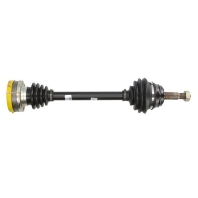 Billede af POINT GEAR PNG70663 Trækaksel venstre foraksel 539mm 81mm til køretøjer uden ABS VOLKSWAGEN: GOLF 2, Jetta Polo III Variant