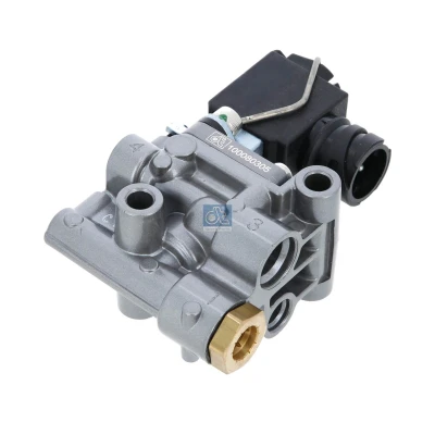 Billede af DT Spare Parts 3.20504 Magnetventil