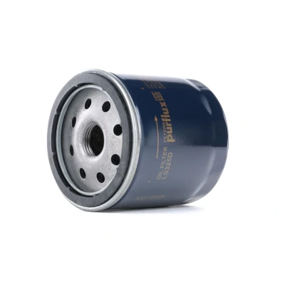 Billede af PURFLUX LS325D Oliefilter 3/4&quot; 16 Påskruet filter VOLKSWAGEN: Polo V Hatchback, GOLF 5, 6, SKODA: Fabia 2, Octavia 2 Combi, II Hatchback