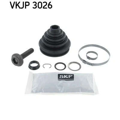 Billede af SKF VKJP 3026 Drivakselmanchet 83 AUDI: A6 C4 Avant