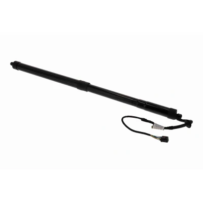 Billede af Elmotor, bagklap VEMO V48 55 0002