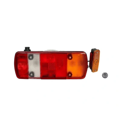Billede af DT Spare Parts 3.32011 Baglygter venstre 24