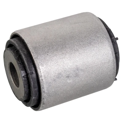 Billede af FEBI BILSTEIN 104830 Bøsning Bagaksel venstre, højre 65 Gummi BMW: X5
