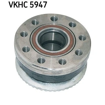 Billede af SKF VKHC 5947 Hjulnav foraksel