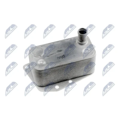 Billede af Oliekøler, motorolie NTY CCL BM 003