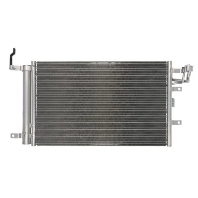Billede af THERMOTEC KTT110054 Kondensator med tørrer 360