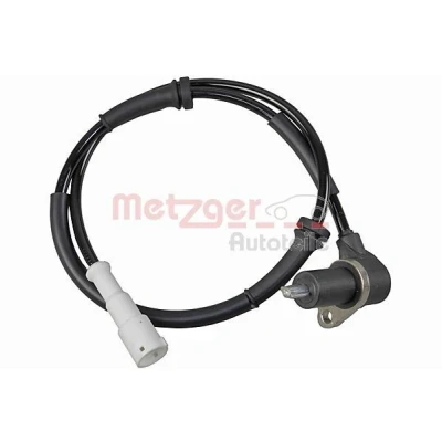 Billede af METZGER 09001206 ABS Sensor Bagaksel højre