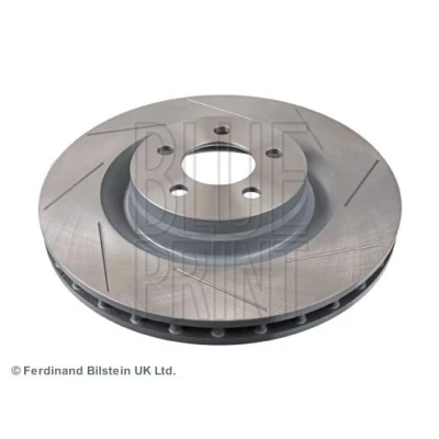 Billede af BLUE PRINT ADA104317 Bremseskiver foraksel 360 32 5 115 indvendigt ventileret coatet CHRYSLER: 300C Sedan, Touring