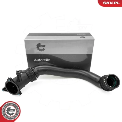 Billede af ESEN SKV 54SKV823 Trykslange BMW: 1 Hatchback