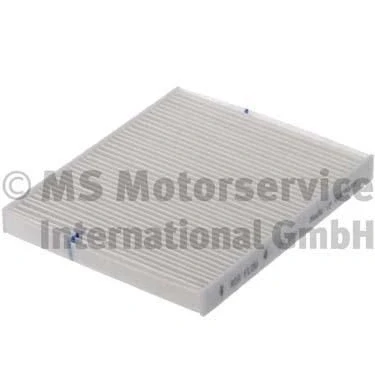 Billede af KOLBENSCHMIDT 50014782 Kabinefilter Filterindsats 198 168 20 BMW: X5, X6