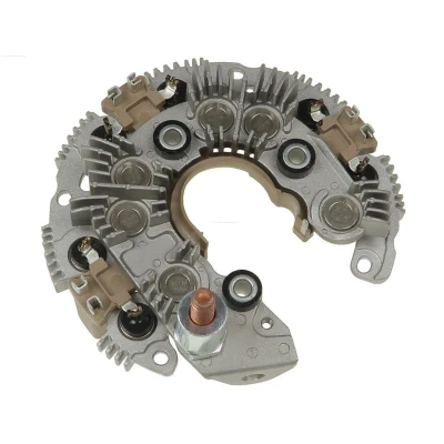 Billede af AS PL ARC6048 Ensretter, generator