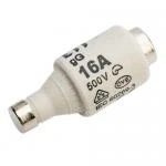 Billede af ETI Sikring Universal DZII E27 16A