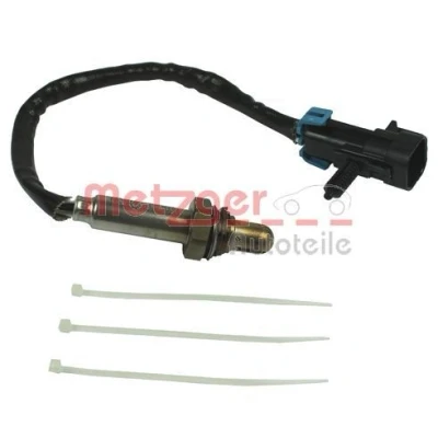 Billede af METZGER 0895448 Lambdasonde Reguleringssonde OPEL: Vectra C Sedan, CC