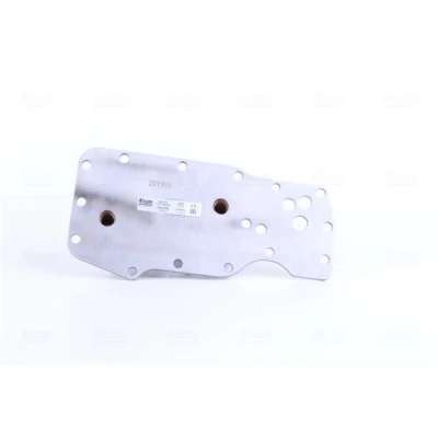 Billede af NISSENS 91131 Olieradiator uden oliefilterhus