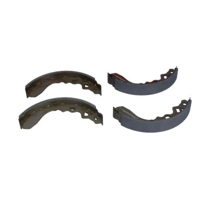 Billede af MAXGEAR 19 4603 Bremsebakker 165 26