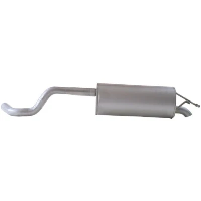 Billede af BOSAL 220 011 Lydpotte SKODA: Roomster