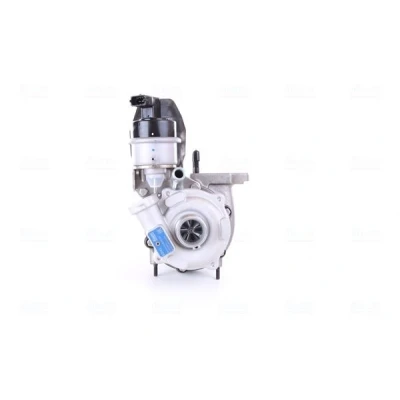 Billede af NISSENS 93142 Accelerationspumpe, karburator OPEL: Corsa D Hatchback