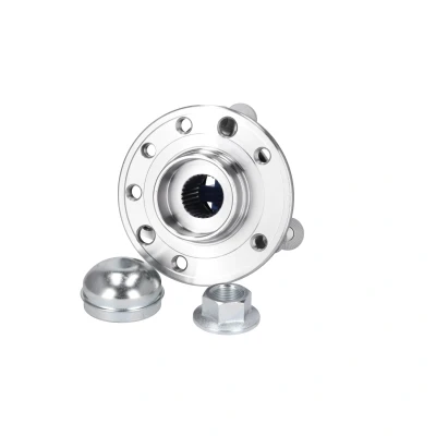Billede af FEBI BILSTEIN 28141 Hjullejesæt OPEL: Vectra C Caravan, Sedan, CC