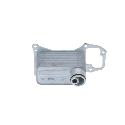 Billede af NRF 31775 Olieradiator med pakninger BMW: 5 Touring, 3 Touring