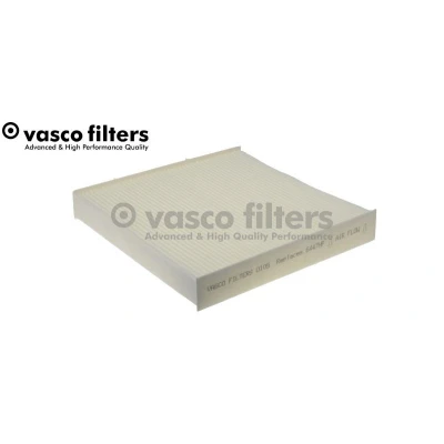 Billede af DAVID VASCO O105 Kabinefilter Partikelfilter 221 225 36 CITROËN: Berlingo / First I, Xsara Hatchback, PEUGEOT: Partner I Combispace