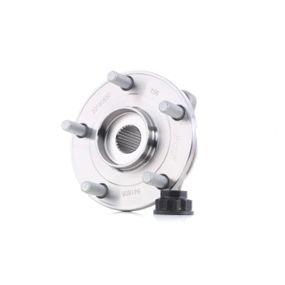 Billede af SKF VKBA 6874 Hjullejesæt med integreret ABS sensor 90 TOYOTA: Avensis III Stationcar, RAV4 SUV, Auris Stationcar