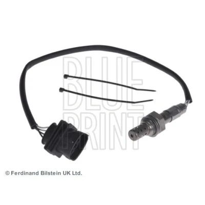 Billede af BLUE PRINT ADG070101 Lambdasonde opvarmet 4 OPEL: Corsa D Hatchback, Meriva B, Astra J CHEVROLET: Aveo Cruze Sedan