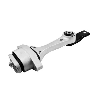 Billede af TEDGUM TED96518 Motorophæng bag Gummimetalleje Gummi VOLKSWAGEN: Golf 4, 4 Variant, New Beetle Hatchback, AUDI: A3 Hatchback