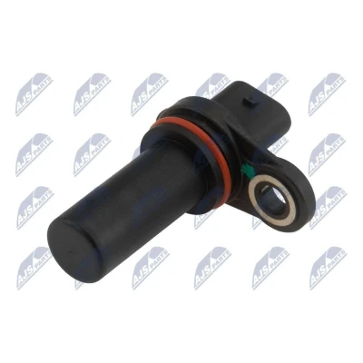 Billede af NTY ECP CH 037 Impulsensor