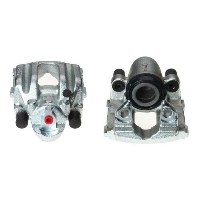 Billede af BUDWEG CALIPER 343408 Bremsekaliber BMW: 3 Sedan, 5 Coupe