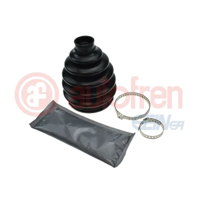 Billede af AUTOFREN SEINSA D8495T Drivakselmanchet 123 hjulsidet FORD: C Max, Focus 2 Kombi,