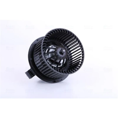 Billede af NISSENS 87384 Kabineblæser uden indbygget regulator NISSAN: MICRA 3
