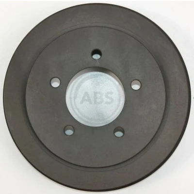 Billede af A.B.S. 2835 S Bremsetromler 268