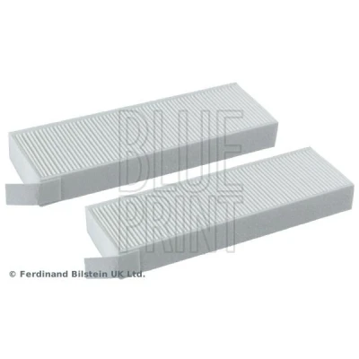 Billede af BLUE PRINT ADBP250019 Kabineluftfilter PEUGEOT: 208 II Hatchback