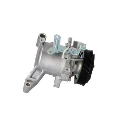 Billede af NRF 320159 Kompressor DKV10Z 12 PAG 100 YF R 1234yf, 134a med tætningsring SUBARU: Forester IV, Levorg I