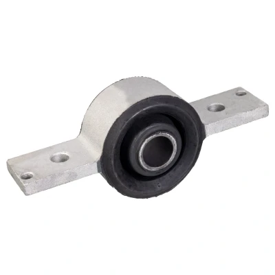 Billede af FEBI BILSTEIN 12472 Bøsning foraksel, bag 157 Gummi SAAB: 9000 Hatchback, Sedan