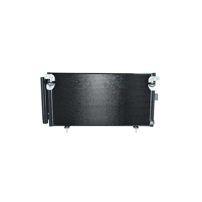 Billede af NRF EASY FIT 35868 Kondensator med tørrer, tætningsring 15,5 10,1 Aluminium 610 SUBARU: Legacy 4