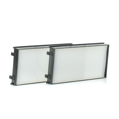 Billede af MAHLE ORIGINAL LA 221/S Kabinefilter Partikelfilter 300,5 145 40,0 BMW: X5, X6