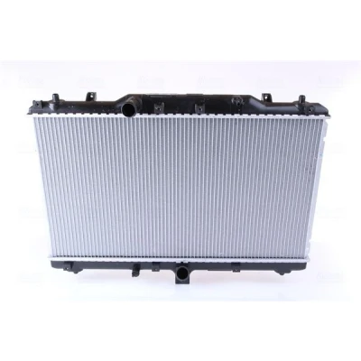 Billede af NISSENS 64198 Radiator Aluminium 375 655 26 Loddet køleripper SUZUKI: SX4 I Hatchback