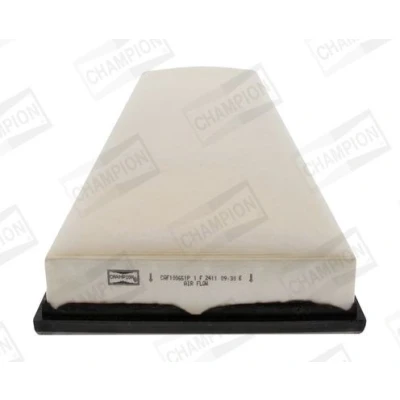 Billede af CHAMPION CAF100651P Luftfilter 48 165 579 Filterindsats BMW: 5 Sedan, Touring, 3 Sedan