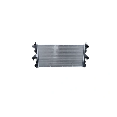 Billede af NRF 54202 Radiator Aluminium 780 376 27 Loddet køleripper FIAT: Ducato III Ladvogn / Chassis, PEUGEOT: Boxer Bus