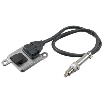 Billede af FEBI BILSTEIN 197486 NOx sensor MERCEDES BENZ: C klasse T modell, Sedan, Sprinter 3 Van