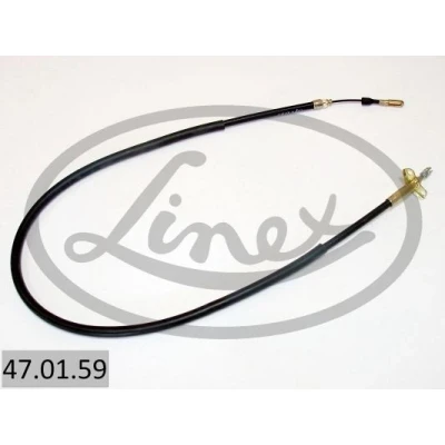 Billede af LINEX 47.01.59 Håndbremsekabel
