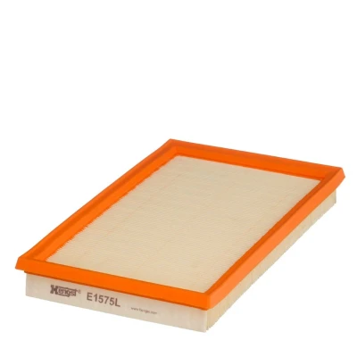 Billede af HENGST FILTER E1575L Luftfilter 32 169 282 Filterindsats SUZUKI: Vitara IV SUV, SX4 II S Cross