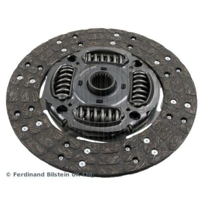 Billede af BLUE PRINT ADT33177 Koblingsnav 261 21 TOYOTA: HIACE 4 Kasten