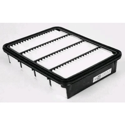 Billede af CHAMPION CAF100829P Luftfilter 52 248 199, 183 Filterindsats MITSUBISHI: GALANT 6, MAZDA: CX 5 I